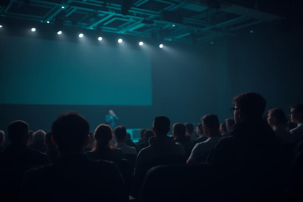 Idea Pitching Competition